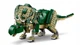 Конструктор LEGO Creator Тиранозавр 626 деталей (31151) - изображение 5