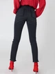 Джинсы Slim Fit женские NA-KD 1100-000179-0008 36 Серые (7325940554295) - изображение 2