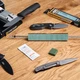 Work Sharp змінний шкіряний ремінець для точилки WSBCHPAJ-PRO - зображення 3