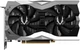 Відеокарта Zotac PCI-Ex GeForce RTX 2060 AMP 6GB GDDR6 (192bit) Б\В - Б/У - изображение 1