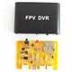 FPV DVR видеорегистратор для аналоговых камер для дронов и авиамоделей Pomiacam AFN-D1M (101037) - изображение 4