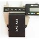 FPV DVR видеорегистратор для аналоговых камер для дронов и авиамоделей Pomiacam AFN-D1M (101037) - изображение 5