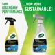 Очиститель гудрона и насекомых Turtle Wax Bug And Tar Remover 500 мл (5010322751028) - изображение 2