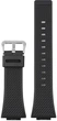 Ремешок для Casio G-Shock GA-100/110 Black SI - изображение 2