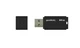 Флешка USB 3.0 64Gb GOODRAM UME3 Black (UME3-0640K0R11) - изображение 1