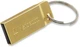 Флешка USB 3.0 64Gb Verbatim Metal Executive Gold (99106) - изображение 3