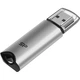 Флешка USB 3.2 64Gb Silicon Power Marvel M02 Silver (SP064GBUF3M02V1S) - изображение 2