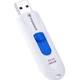 Флешка USB 3.0 64Gb Transcend JetFlash 790 White (TS64GJF790W) - изображение 2