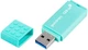 Флешка USB 3.2 128Gb GOODRAM UME3 Care Green (UME3-1280CRR11) - изображение 2