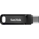 Флешка USB Type-C 512Gb SanDisk Ultra Dual Drive Go (SDDDC3-512G-G46) - изображение 2