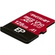 Карта памяти microSD 128Gb Patriot class 10 UHS-I/U3 EP A1 + SD адаптер (PEF128GEP31MCX) - изображение 2