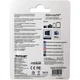 Карта памяти microSD 128Gb Patriot class 10 UHS-I/U3 EP A1 + SD адаптер (PEF128GEP31MCX) - изображение 4