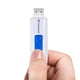 Флешка USB 3.0 128Gb Transcend JetFlash 790 White (TS128GJF790W) - изображение 4