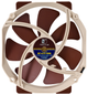 Кулер для корпуса Noctua NF-A15 PWM - изображение 4