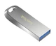 Флешка USB 3.1 128Gb SanDisk Ultra Luxe (SDCZ74-128G-G46) - изображение 2
