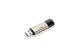 Флешка USB 3.0 64Gb Apаcer AH353 Gold (AP64GAH353C-1) - изображение 2