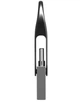 Флешка USB Type-C 32Gb Silicon Power Mobile C80 Silver (SP032GBUC3C80V1S) - изображение 4