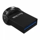 Флешка USB 3.1 256Gb SanDisk Ultra Fit (SDCZ430-256G-G46) - зображення 2