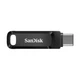 Флешка USB 3.1 128Gb SanDisk Ultra Dual Drive Go (SDDDC3-128G-G46) - изображение 1