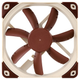 Кулер для корпуса Noctua NF-S12A PWM - изображение 2
