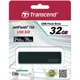 Флешка USB 3.0 32Gb Transcend JetFlash 780 Black (TS32GJF780) - изображение 2
