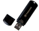 Флешка USB 3.0 16Gb Transcend JetFlash 700 Black (TS16GJF700) - изображение 2