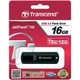 Флешка USB 3.0 16Gb Transcend JetFlash 700 Black (TS16GJF700) - изображение 3
