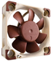 Кулер для корпуса Noctua NF-A4x10 FLX - изображение 1