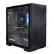 Корпус Zalman Z1 Iceberg Black - изображение 1