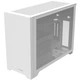 Корпус ALmordor Sharky 170I ITX White (ALS170IWH) без БП - изображение 2