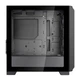 Корпус Fara FA312Z-BG без БЖ, 2xUSB3.0, 2x140мм, ARGB VGA 365мм, LCS ready, TG Side Pane SilverStone (teh0018928) - зображення 8
