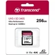 Карта пам'яті SD 256Gb Transcend 340S class 10 UHS-I U3 4K (TS256GSDC340S) - зображення 2