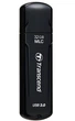 Флешка USB 3.0 32Gb Transcend JetFlash 750 Black (TS32GJF750K) - изображение 1