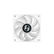 Кулер для корпуса Lian Li ST120-3 Triple White (G99.12ST3W.00) - изображение 3