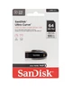 Флешка USB 3.2 64Gb SanDisk Ultra Curve Black (SDCZ550-064G-G46) - изображение 5