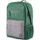 Рюкзак для ноутбука HP Campus 15.6 дюймів Green-Grey (7J595AA) - зображення 3