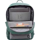 Рюкзак для ноутбука HP Campus 15.6 дюймів Green-Grey (7J595AA) - зображення 7