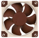 Кулер для корпуса Noctua NF-A8 PWM - изображение 2