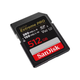 Карта памяти SD 512Gb SanDisk Extreme PRO (SDSDXEP-512G-GN4IN) - изображение 3