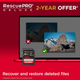 Карта памяти SD 256Gb SanDisk Extreme PRO (SDSDXEP-256G-GN4IN) - изображение 6