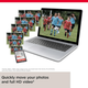 Карта памяти SD 64Gb SanDisk Ultra UHS-I U1 (SDSDUNB-064G-GN6IN) - изображение 3