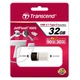 Флешка USB Type-C 32Gb Transcend JetFlash 890 Silver (TS32GJF890S) - изображение 4