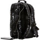 Рюкзак для ноутбука HP Campus XL Marble Stone, візерунок - изображение 7