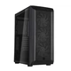 Корпус SilverStone Fara FA511Z-BG без БЖ, 2xUSB3.0, 3x120мм, ARGB VGA 360мм, LCS ready, TG Side Panel, ATX, чо (642422) - изображение 9