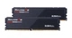Оперативная память DDR5 32 Gb (6000 MHz) (Kit 16 Gb x 2) G.SKILL Ripjaws S5 Black Intel XMP (F5-6000J3036F16GX2-RS5K) - изображение 1