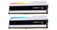 Оперативная память DDR5 32 Gb (7200 MHz) (Kit 16 Gb x 2) G.SKILL Trident Z5 RGB White (F5-7200J3445G16GX2-TZ5RW) - изображение 2