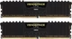 Оперативная память DDR4 64 Gb (3200 MHz) (Kit 32 Gb x 2) Corsair Vengeance LPX (CMK64GX4M2E3200C16) - изображение 1