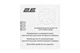Корпусний вентилятор 2E Gaming AIR COOL INFINITY M ACF120IMW-ARGB (2E-ACF120IMW-ARGB) - изображение 7