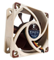 Кулер для корпуса Noctua NF-A6x25 FLX - изображение 2