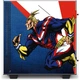 Корпус NZXT CRFT My Hero Academia - All Might Limited Edition H510i (CA-H510I-MH-AM) - изображение 4